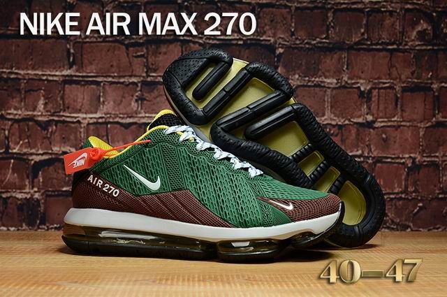 men air max 270 shoes-025